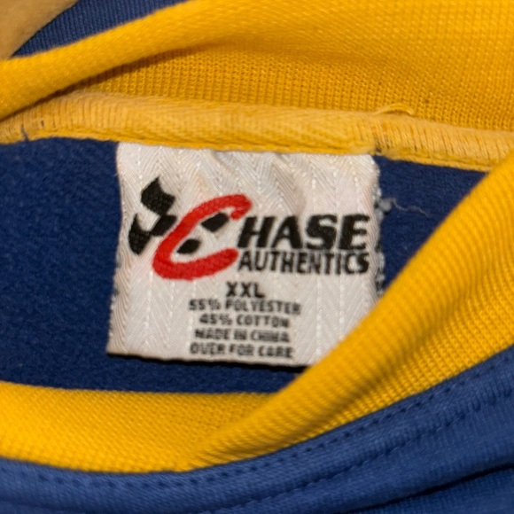 Jeff Gordon nascar sweatshirt - Picture 6 of 6